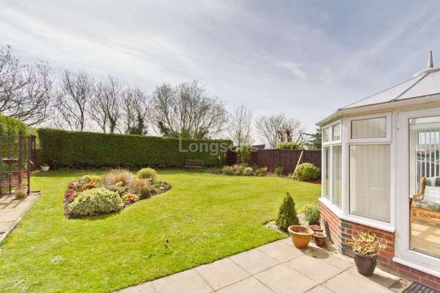  Image of 3 bedroom Detached house for sale in Station Road Holme Hale Thetford IP25 at Station Road Holme Hale Thetford, IP25 7DY