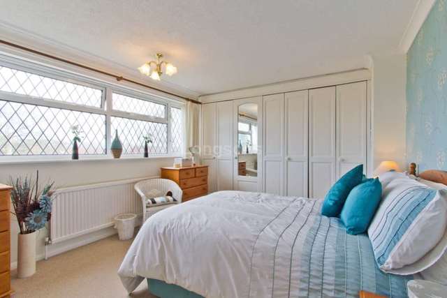  Image of 3 bedroom Detached house for sale in Station Road Holme Hale Thetford IP25 at Station Road Holme Hale Thetford, IP25 7DY