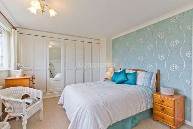  Image of 3 bedroom Detached house for sale in Station Road Holme Hale Thetford IP25 at Station Road Holme Hale Thetford, IP25 7DY
