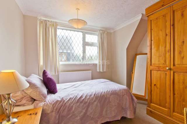  Image of 3 bedroom Detached house for sale in Station Road Holme Hale Thetford IP25 at Station Road Holme Hale Thetford, IP25 7DY