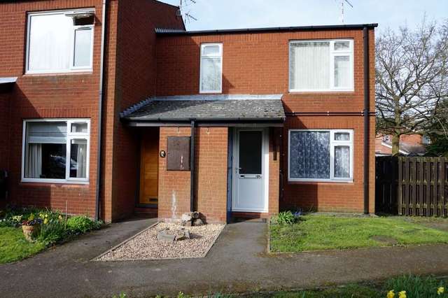  Image of 1 bedroom Flat to rent in Station Road Ratby Leicester LE6 at Ratby Ratby Leicester, LE6 0JQ