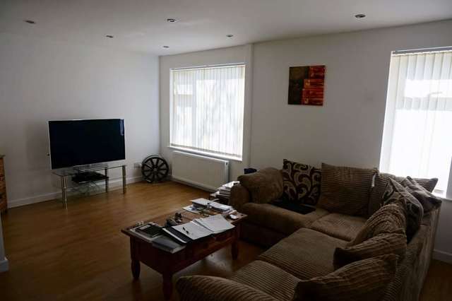  Image of 1 bedroom Flat to rent in Station Road Ratby Leicester LE6 at Ratby Ratby Leicester, LE6 0JQ