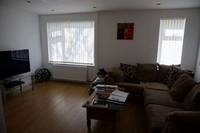  Image of 1 bedroom Flat to rent in Station Road Ratby Leicester LE6 at Ratby Ratby Leicester, LE6 0JQ