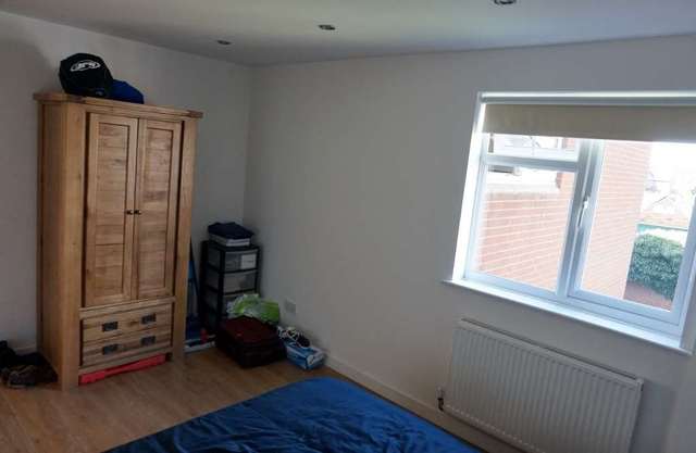  Image of 1 bedroom Flat to rent in Station Road Ratby Leicester LE6 at Ratby Ratby Leicester, LE6 0JQ