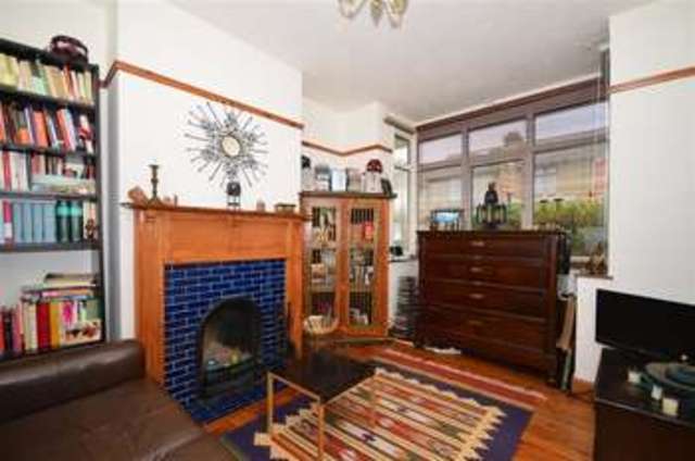  Image of 2 bedroom Terraced house for sale in Station Road Whitstable CT5 at Whitstable Kent Whitstable, CT5 1LG
