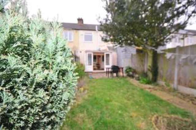  Image of 2 bedroom Terraced house for sale in Station Road Whitstable CT5 at Whitstable Kent Whitstable, CT5 1LG