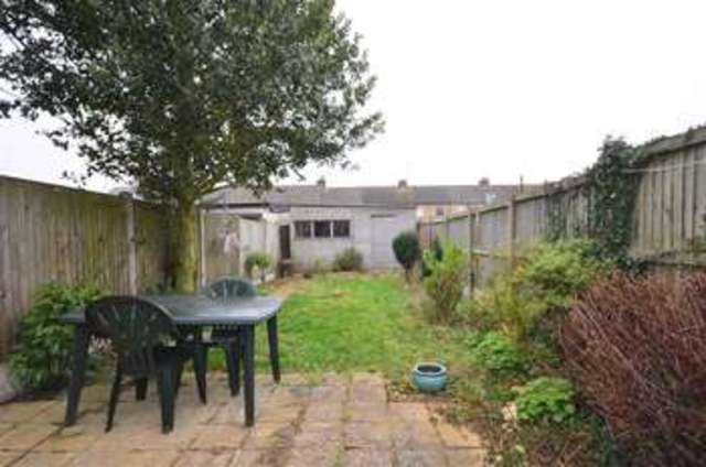  Image of 2 bedroom Terraced house for sale in Station Road Whitstable CT5 at Whitstable Kent Whitstable, CT5 1LG