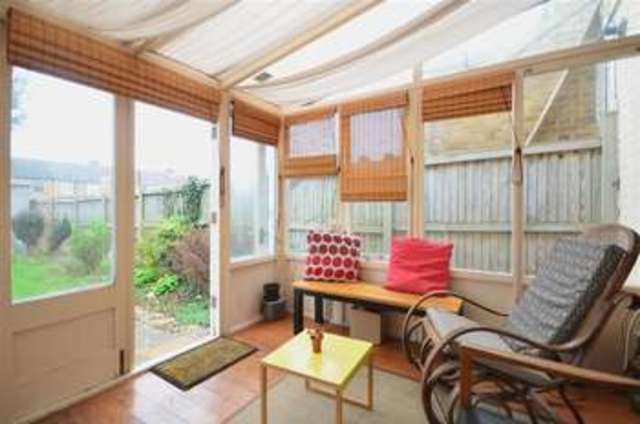  Image of 2 bedroom Terraced house for sale in Station Road Whitstable CT5 at Whitstable Kent Whitstable, CT5 1LG