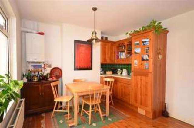  Image of 2 bedroom Terraced house for sale in Station Road Whitstable CT5 at Whitstable Kent Whitstable, CT5 1LG