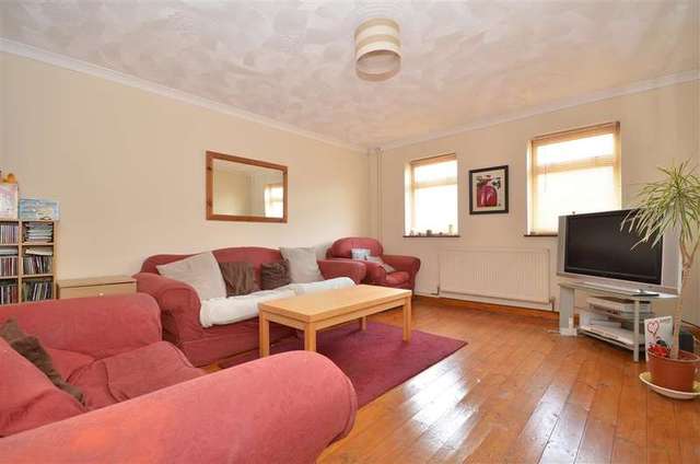  Image of 3 bedroom Town House for sale in Steerforth Close Portsmouth PO2 at Portsmouth Hampshire Portsmouth, PO2 7HE