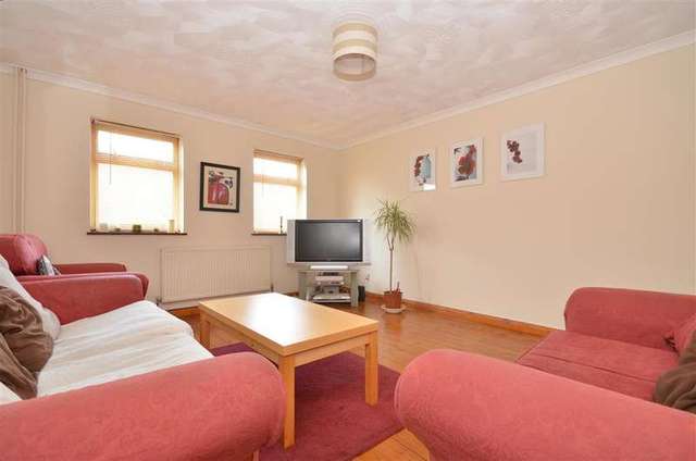 Image of 3 bedroom Town House for sale in Steerforth Close Portsmouth PO2 at Portsmouth Hampshire Portsmouth, PO2 7HE