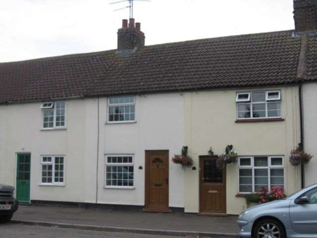  Image of 2 bedroom Cottage to rent in North Street Stilton Peterborough PE7 at North Street Stilton Peterborough, PE7 3RP