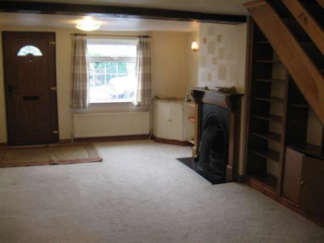  Image of 2 bedroom Cottage to rent in North Street Stilton Peterborough PE7 at North Street Stilton Peterborough, PE7 3RP