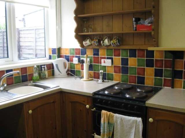  Image of 2 bedroom Cottage to rent in North Street Stilton Peterborough PE7 at North Street Stilton Peterborough, PE7 3RP