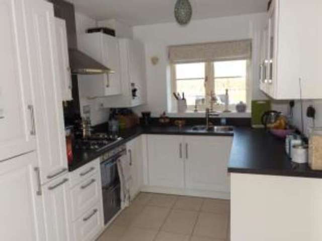  Image of 3 bedroom Detached house for sale in Stirling Way Moreton-in-Marsh GL56 at Moreton-in-Marsh Gloucestershire Moreton-in-Marsh, GL56 0GS