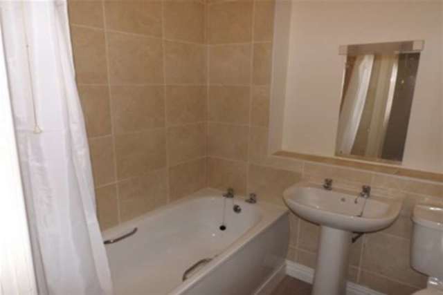  Image of 1 bedroom Flat to rent in Sorbonne Close Thornaby Stockton-on-Tees TS17 at Stockton-on-Tees, TS17 6DB