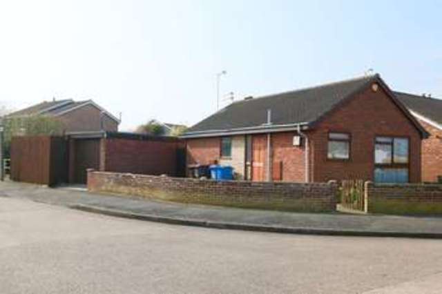  Image of 1 bedroom Detached house for sale in Stonesdale Sutton-on-Hull Hull HU7 at Stonesdale  Hull, HU7 6DX