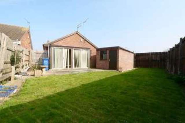  Image of 1 bedroom Detached house for sale in Stonesdale Sutton-on-Hull Hull HU7 at Stonesdale  Hull, HU7 6DX