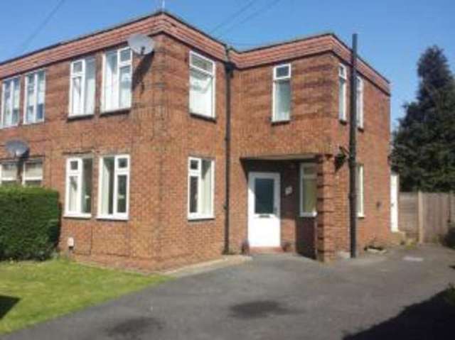  Image of 1 bedroom Maisonette for sale in Stormont Road Hitchin SG5 at Hitchin Hertfordshire Hitchin, SG5 1SH