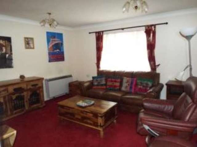  Image of 1 bedroom Retirement Property for sale in Strand Teignmouth TQ14 at Strand Teignmouth Teignmouth, TQ14 8AQ