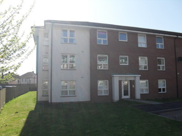  Image of 2 bedroom Flat to rent in Strathblane Gardens Anniesland Glasgow G13 at Anniesland Glasgow Glasgow, G13 1BL