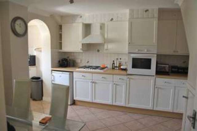  Image of 4 bedroom Semi-Detached house for sale in Copse Avenue Swindon SN1 at Swindon Wilts Swindon, SN1 2QG