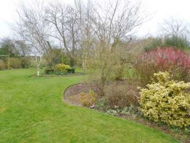 Image of 2 bedroom Detached house for sale in Strubby Alford LN13 at Strubby Alford, LN13 0LP