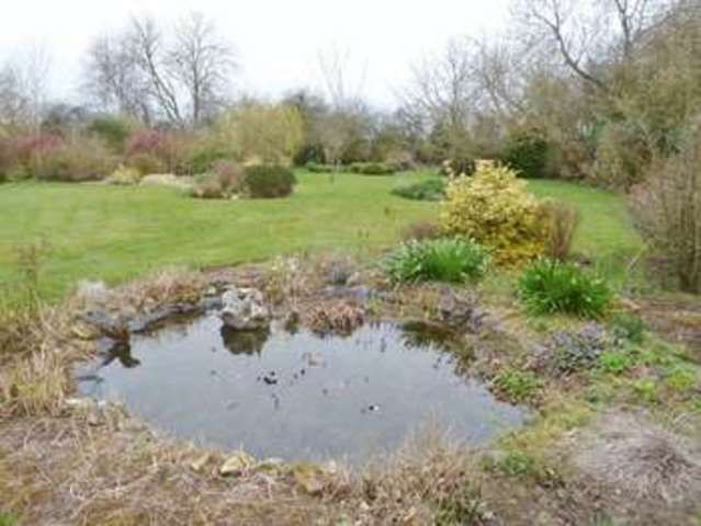  Image of 2 bedroom Detached house for sale in Strubby Alford LN13 at Strubby Alford, LN13 0LP