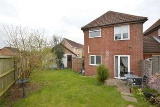  Image of 3 bedroom Detached house for sale in Stylman Road Norwich NR5 at Stylman Road  Norwich, NR5 9ET