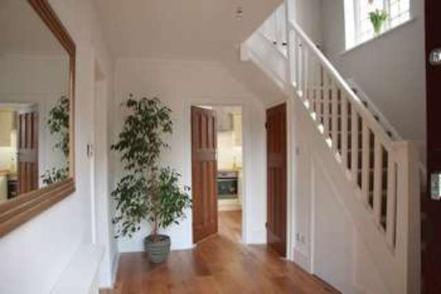  Image of 4 bedroom Detached house to rent in Suffolk Road London SW13 at Suffolk Road  London, SW13 9NL