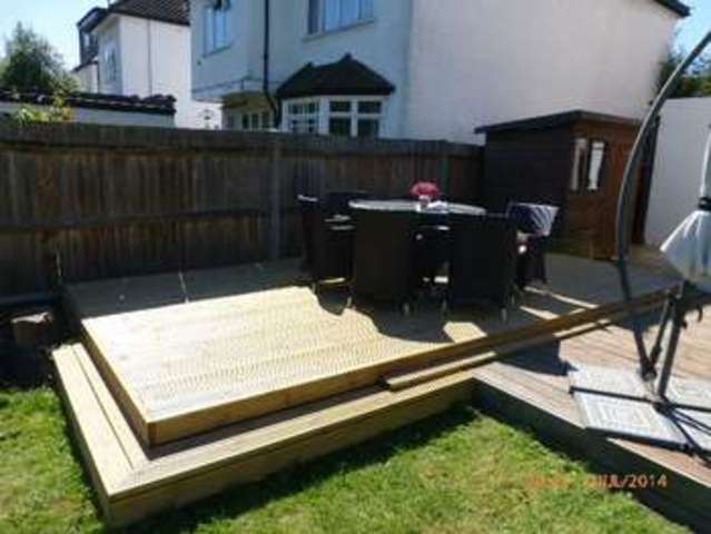  Image of 4 bedroom Detached house to rent in Suffolk Road London SW13 at Suffolk Road  London, SW13 9NL