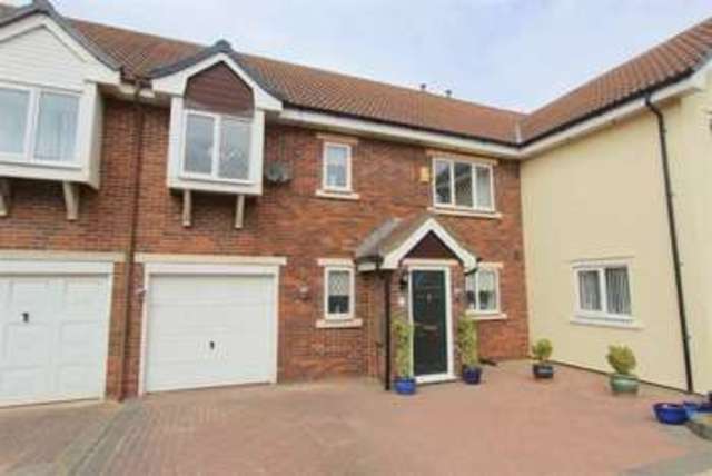  Image of 4 bedroom Property for sale in Summerfields St. Annes Lytham St. Annes FY8 at Summerfields Lytham St Annes Lytham St Annes, FY8 2TR
