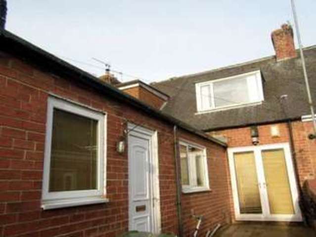  Image of 2 bedroom Terraced house for sale in Summerson Street Hetton-Le-Hole Houghton Le Spring DH5 at Hetton Le Hole Tyne And Wear Hetton Le Hole, DH5 9DL