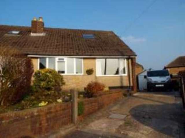  Image of 3 bedroom Semi-Detached house for sale in Sunny Bower Close Blackburn BB1 at Blackburn Lancashire Wilpshire, BB1 5QU