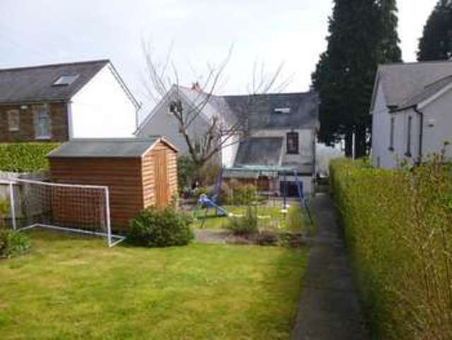  Image of 3 bedroom Semi-Detached house for sale in Sunnybank Road Griffithstown Pontypool NP4 at Sunnybank Road Griffithstown Pontypool, NP4 5LN