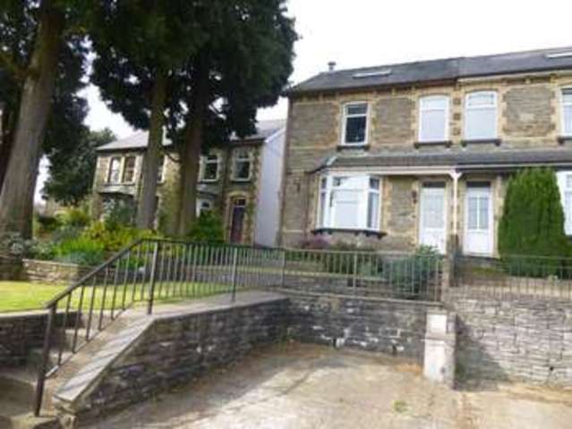  Image of 3 bedroom Semi-Detached house for sale in Sunnybank Road Griffithstown Pontypool NP4 at Sunnybank Road Griffithstown Pontypool, NP4 5LN
