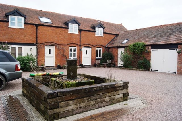  Image of 1 bedroom Apartment to rent in Old Road South Kempsey Worcester WR5 at Old Road South Kempsey Kempsey, WR5 3NJ