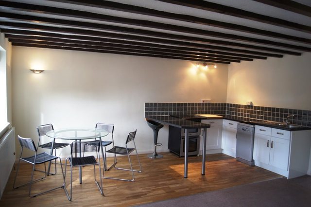  Image of 1 bedroom Apartment to rent in Old Road South Kempsey Worcester WR5 at Old Road South Kempsey Kempsey, WR5 3NJ