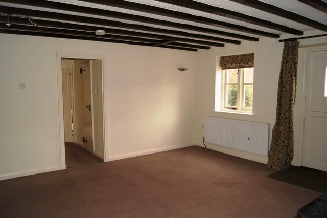  Image of 1 bedroom Apartment to rent in Old Road South Kempsey Worcester WR5 at Old Road South Kempsey Kempsey, WR5 3NJ
