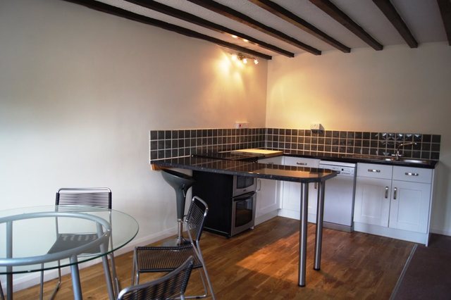  Image of 1 bedroom Apartment to rent in Old Road South Kempsey Worcester WR5 at Old Road South Kempsey Kempsey, WR5 3NJ