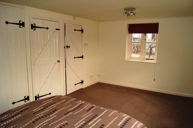  Image of 1 bedroom Apartment to rent in Old Road South Kempsey Worcester WR5 at Old Road South Kempsey Kempsey, WR5 3NJ