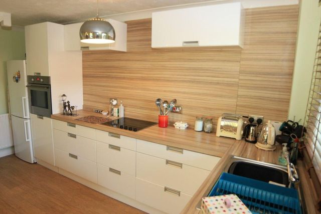  Image of 1 bedroom Semi-Detached house for sale in Surrey Close Totton Southampton SO40 at Surrey Close  Totton, Southampton, SO40 2QQ