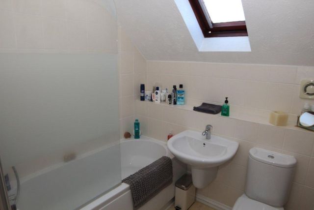  Image of 1 bedroom Semi-Detached house for sale in Surrey Close Totton Southampton SO40 at Surrey Close  Totton, Southampton, SO40 2QQ