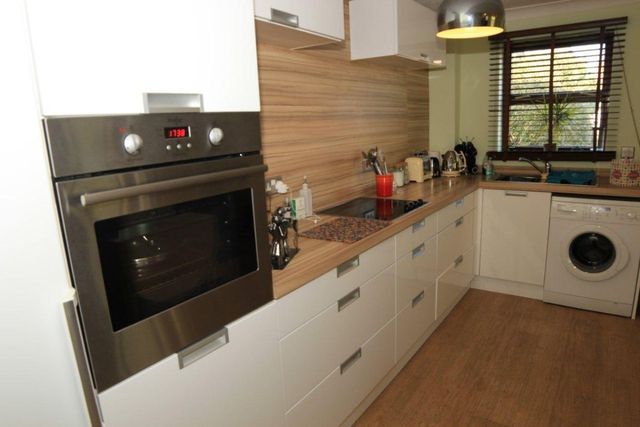  Image of 1 bedroom Semi-Detached house for sale in Surrey Close Totton Southampton SO40 at Surrey Close  Totton, Southampton, SO40 2QQ