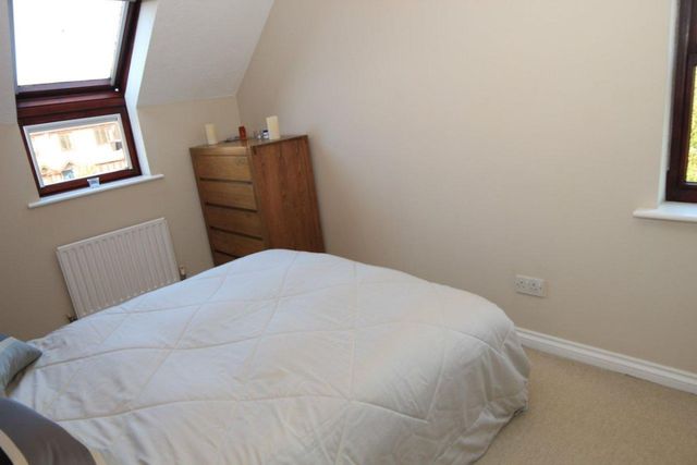  Image of 1 bedroom Semi-Detached house for sale in Surrey Close Totton Southampton SO40 at Surrey Close  Totton, Southampton, SO40 2QQ