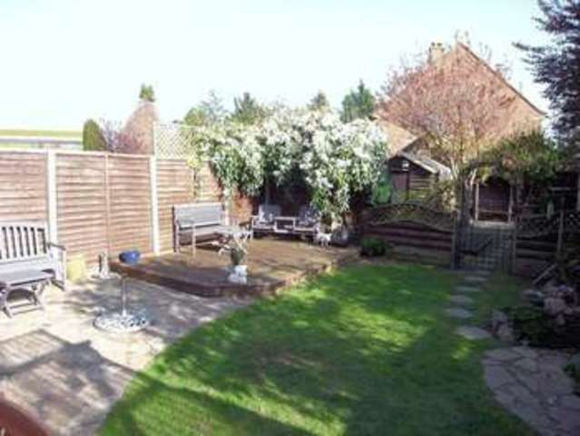  Image of 3 bedroom Semi-Detached house for sale in Hazel Avenue Guildford GU1 at Hazel Avenue Guildford Surrey, GU1 1NJ