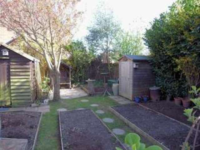  Image of 3 bedroom Semi-Detached house for sale in Hazel Avenue Guildford GU1 at Hazel Avenue Guildford Surrey, GU1 1NJ