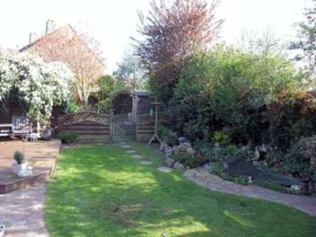  Image of 3 bedroom Semi-Detached house for sale in Hazel Avenue Guildford GU1 at Hazel Avenue Guildford Surrey, GU1 1NJ