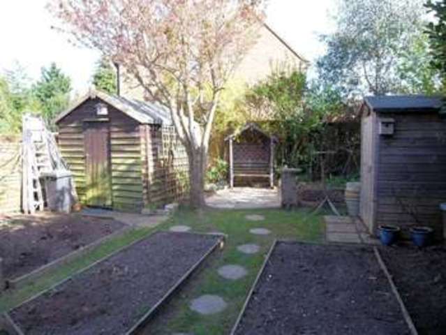  Image of 3 bedroom Semi-Detached house for sale in Hazel Avenue Guildford GU1 at Hazel Avenue Guildford Surrey, GU1 1NJ