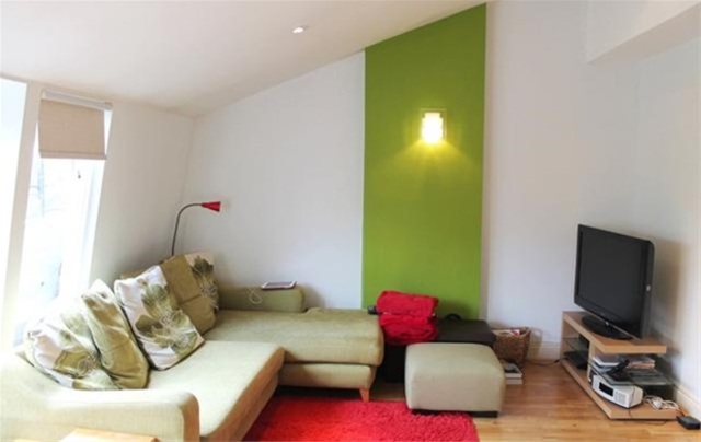  Image of 2 bedroom Flat to rent in Sussex Gardens London W2 at LANCASTER GATE, W2 3UA